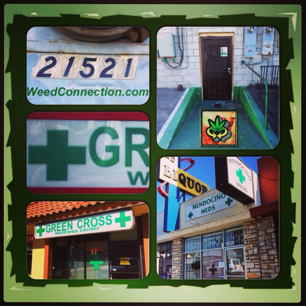 #SFV #Dispensary #Photos
