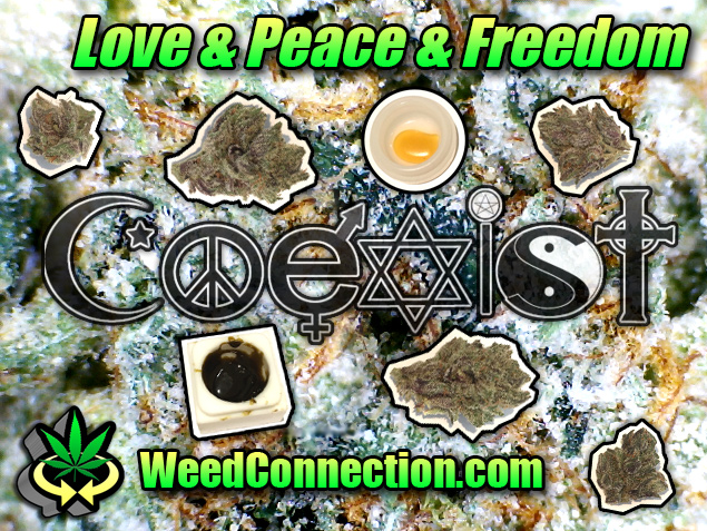 #Hempy #Easter #Passover #SundayFunday