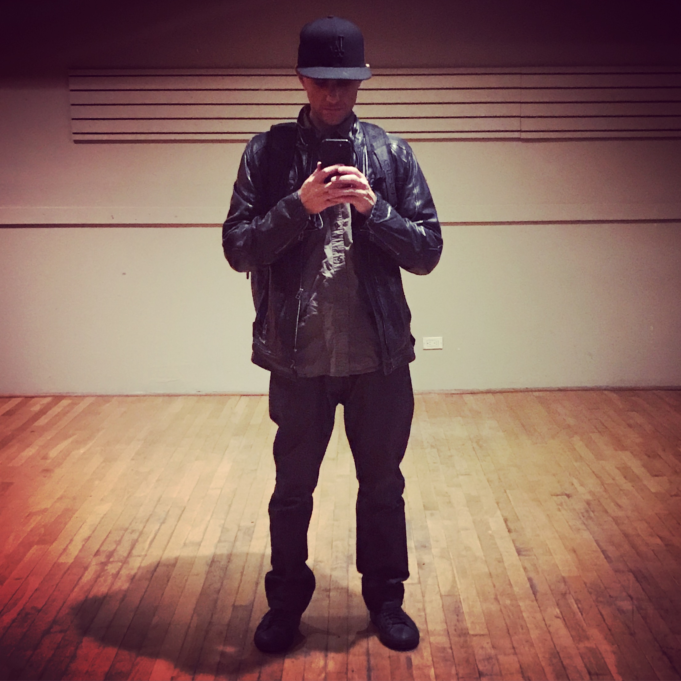 #FollowFriday #OG @RussellRope