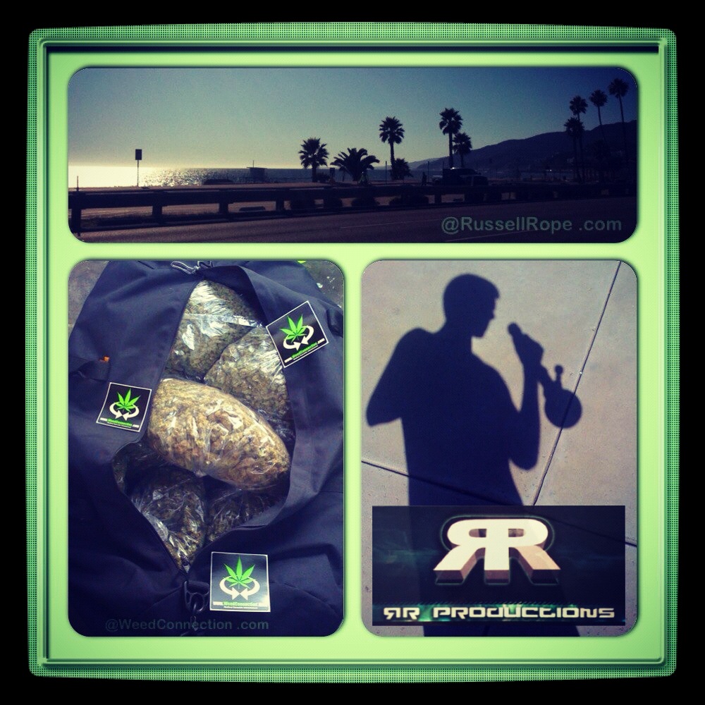 #FollowFriday #OG @RussellRope