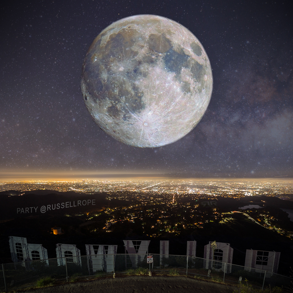 #Hempy #FullMoon #SeSh