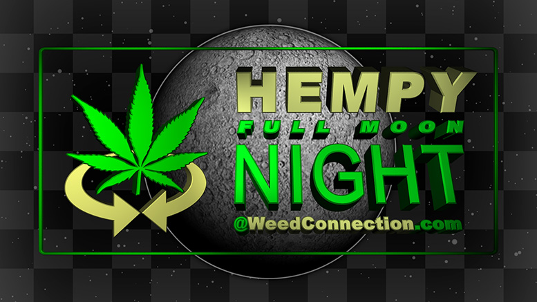 #Hempy #StarWarsDay #2015