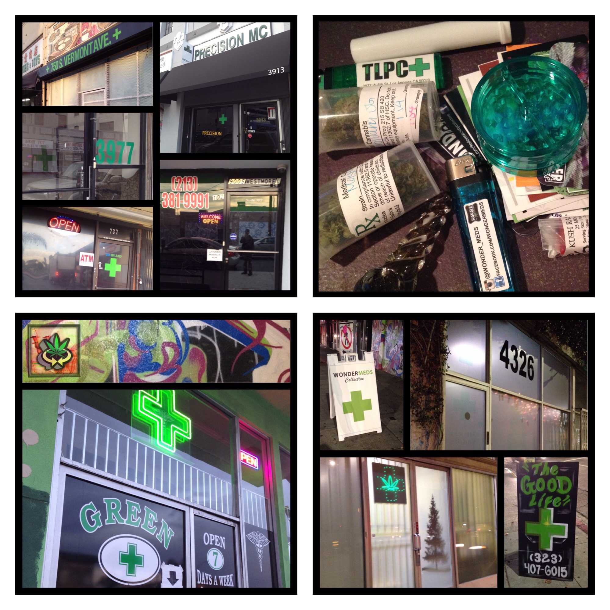 #HittingTheStreets #OG