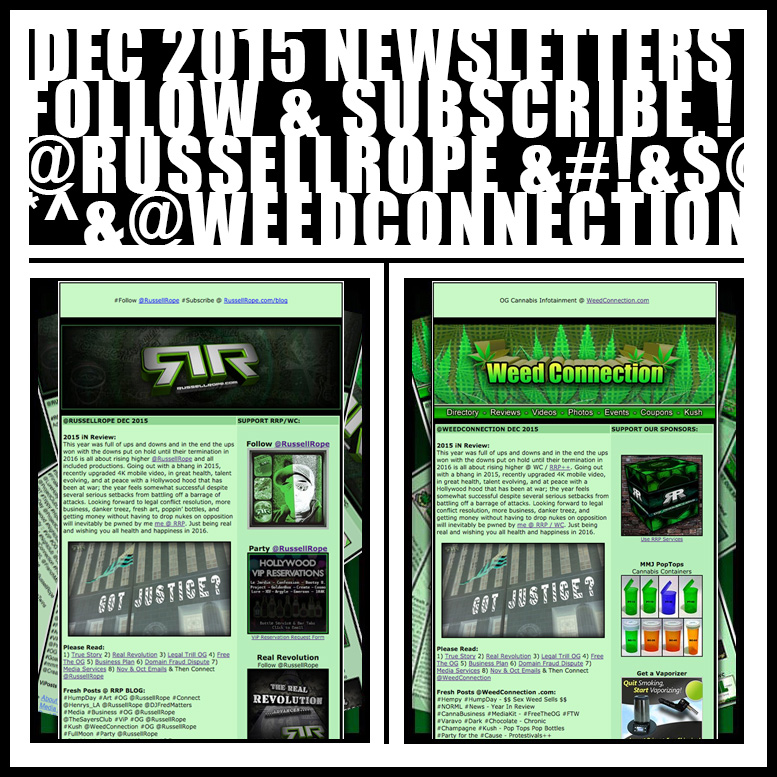 #Newsletter #Dec #2015