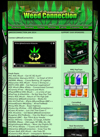 #Newsletter #January #2013