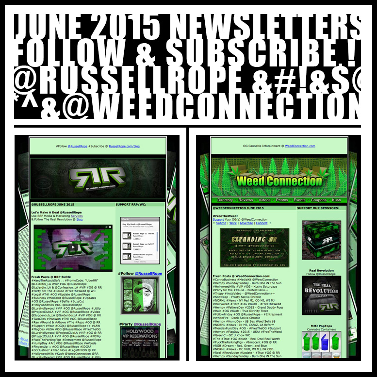 #Newsletter #June #2015