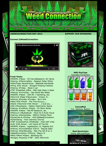 #Newsletter #May #2014