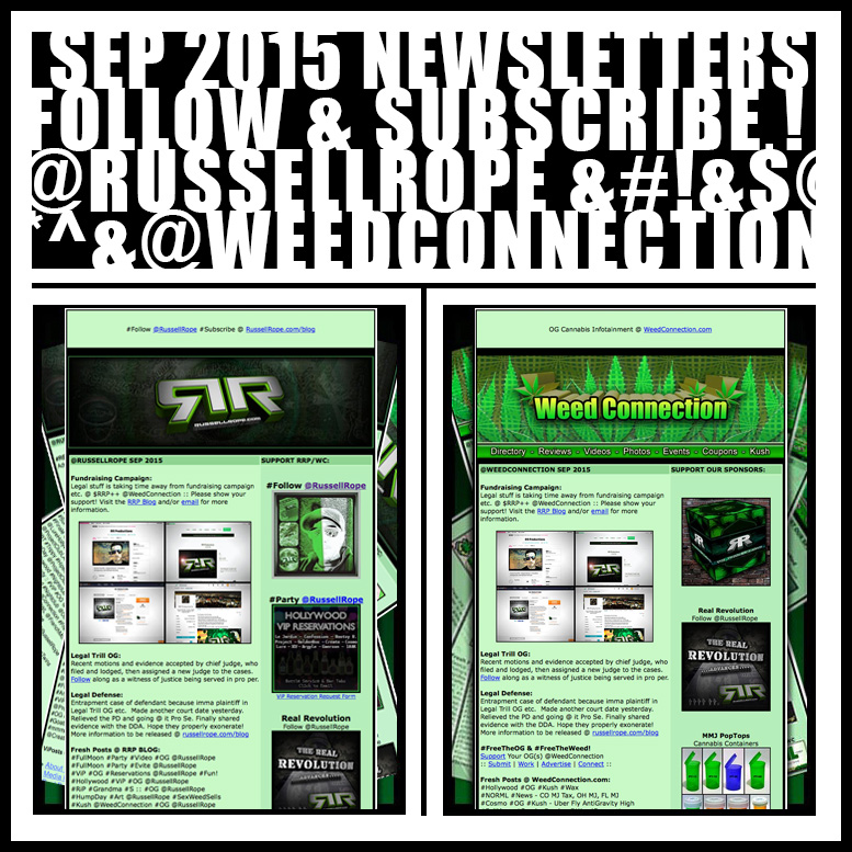 #Newsletter #Sep #2015