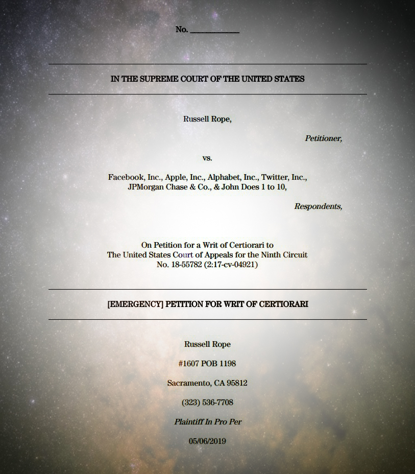 #SUPREME #LegalTrillOG