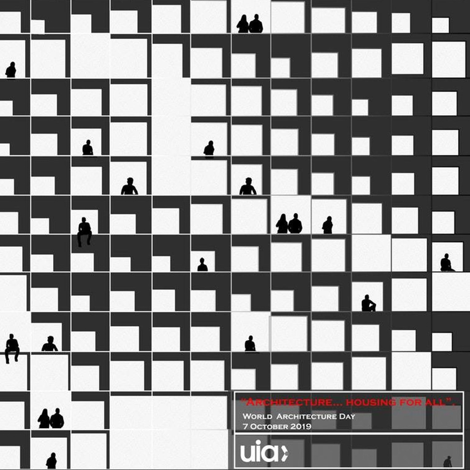 #WorldArchitectureDay