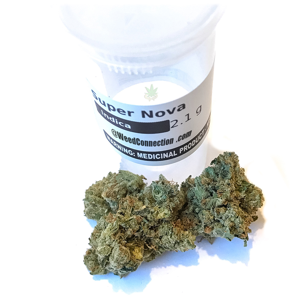 #SuperNova #OG #Kush