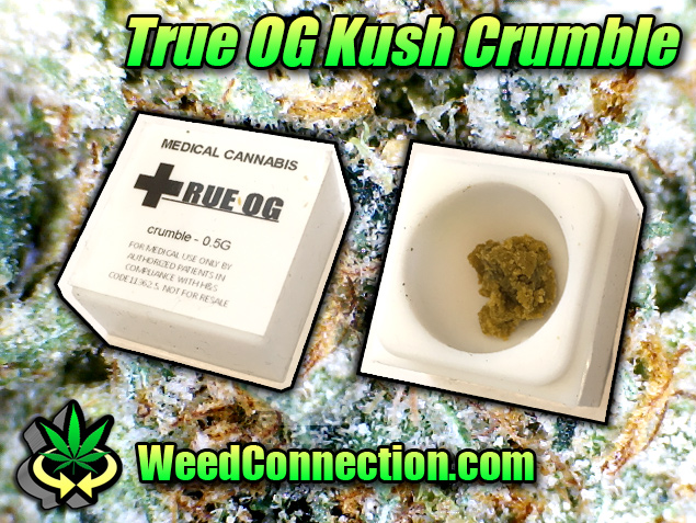 #True #OG #Kush