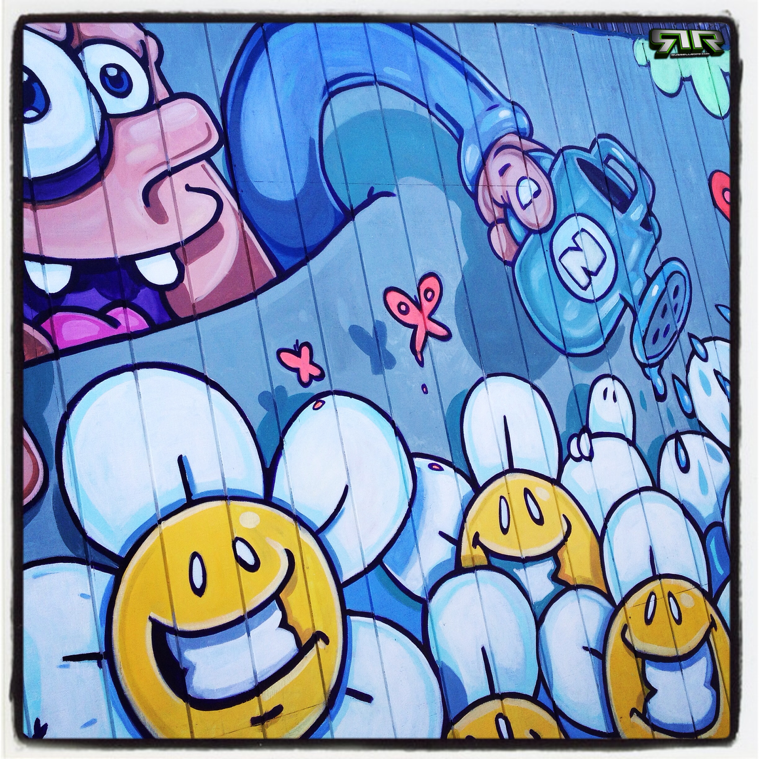 #SundayFunday #Flowerz