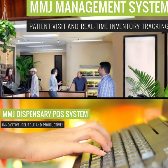 #MarijuanaTech #dotCom