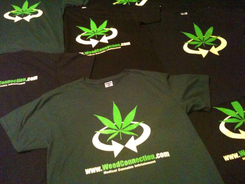 #SwaG @WeedConnection