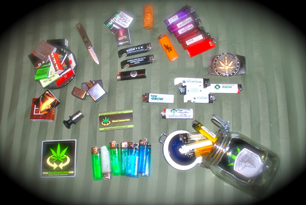#Lighter #Collection @WeedConnection