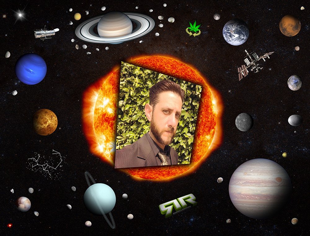 cReatoR @RussellRope .com