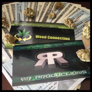 #Cannabis #Business @WeedConnection