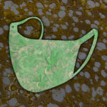 #Mask #4 @WeedConnection