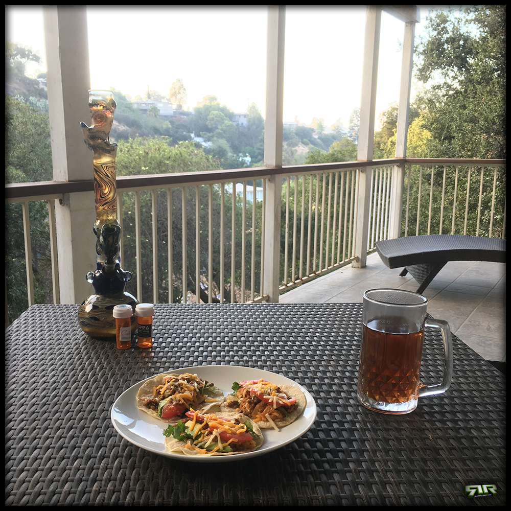 TaCo BoNGo GRub SeSh @WeedConnection