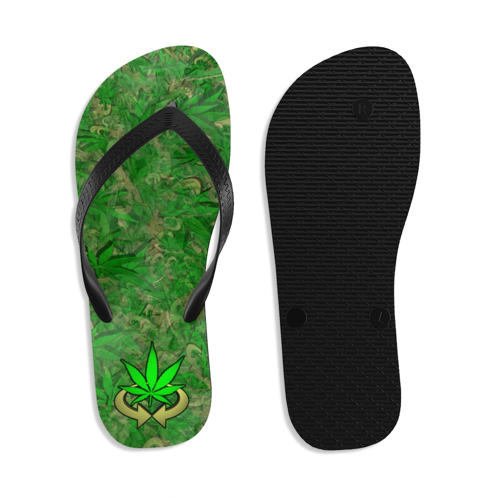 WC Flip-Flops - Image 10