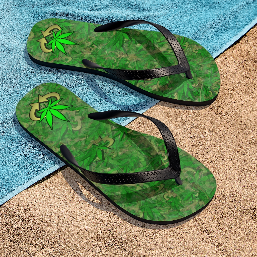 WC Flip-Flops - Image 12