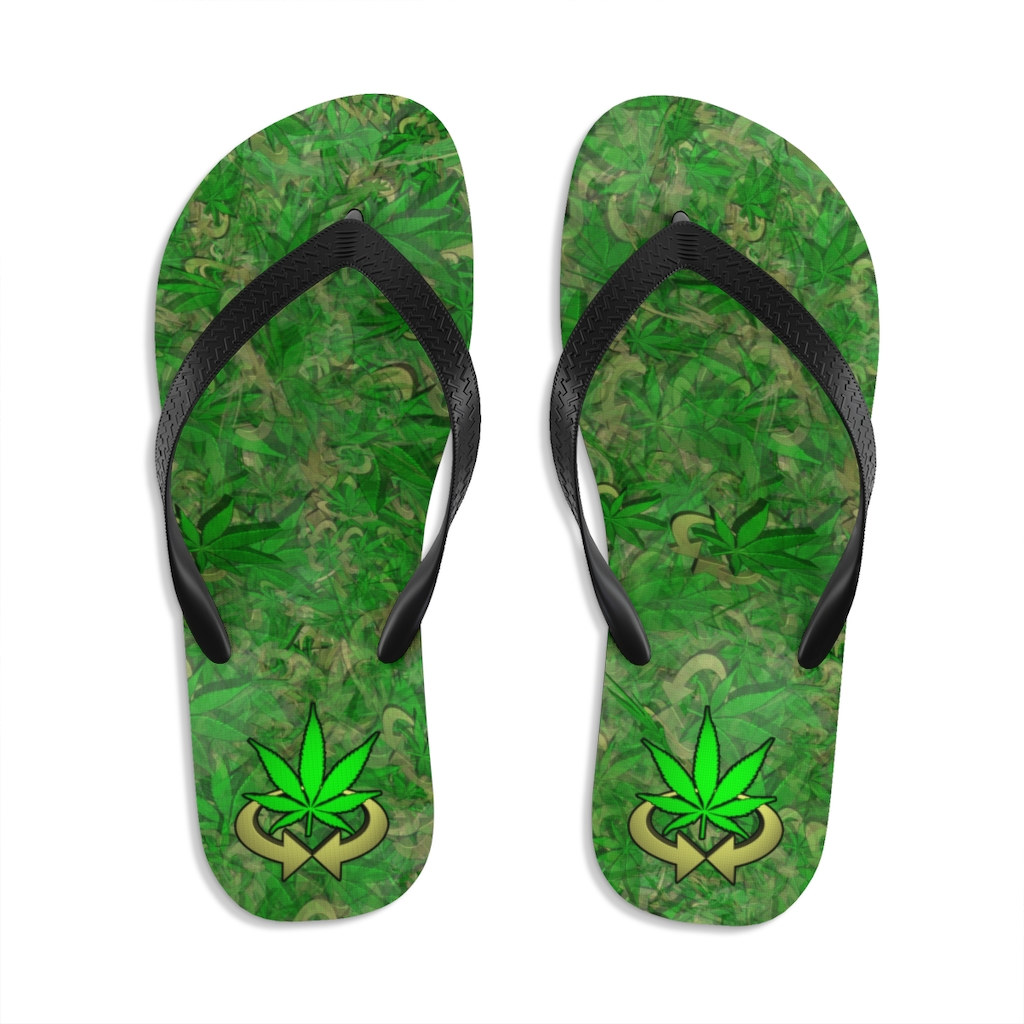 WC Flip-Flops - Image 9