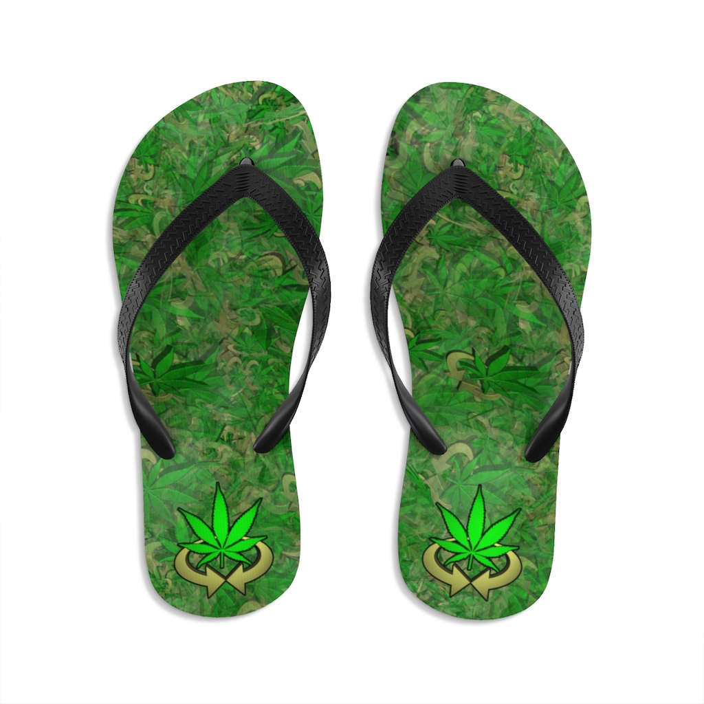 WC Flip-Flops - Image 2