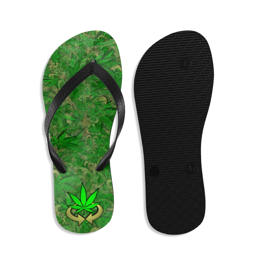 WC Flip-Flops - Image 3