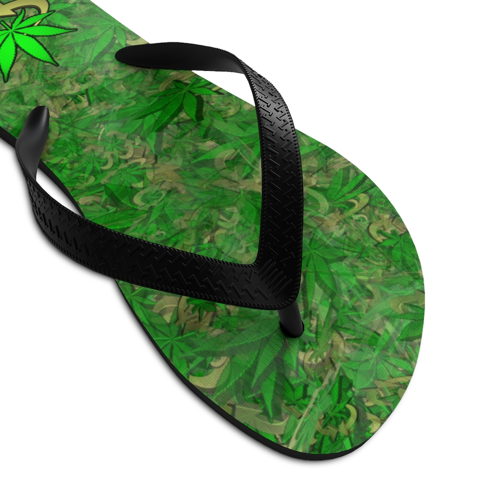 WC Flip-Flops - Image 4