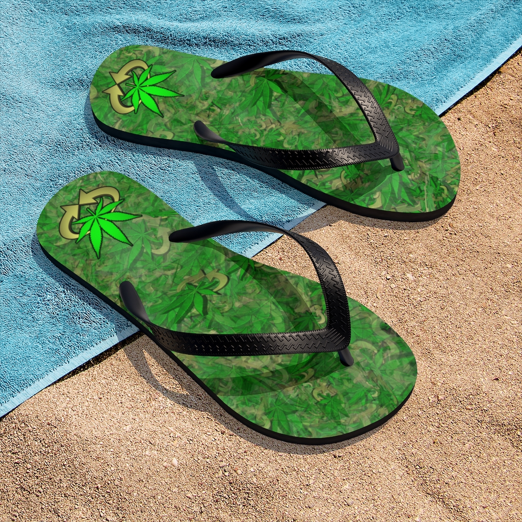 WC Flip-Flops