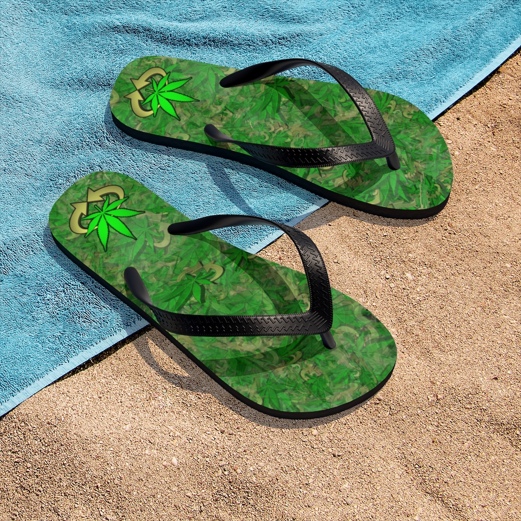 WC Flip-Flops - Image 8