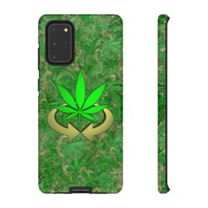 WC Phone Cases
