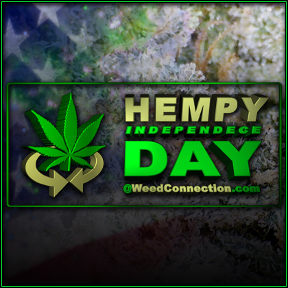 #Earth @RussellRope #Creator @WeedConnection