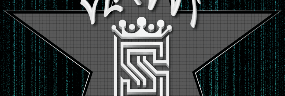 Graff Star @ClassySavageArt