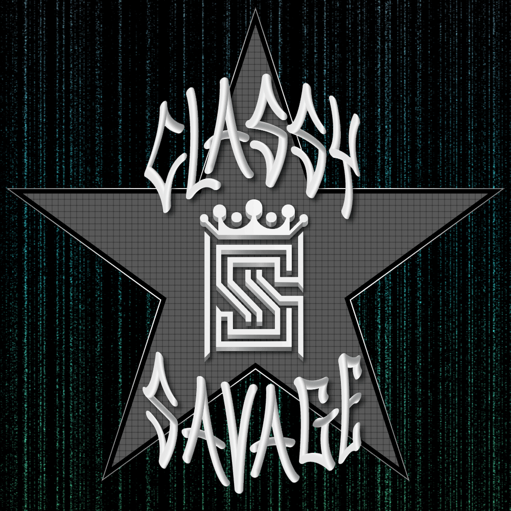 Legendary NFTs & Crypto @ClassySavageArt .com
