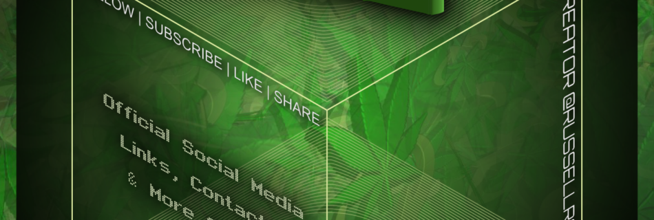 Connect @WeedConnection