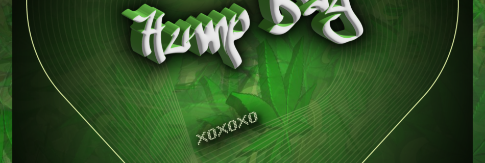 Hump Day @WeedConnection