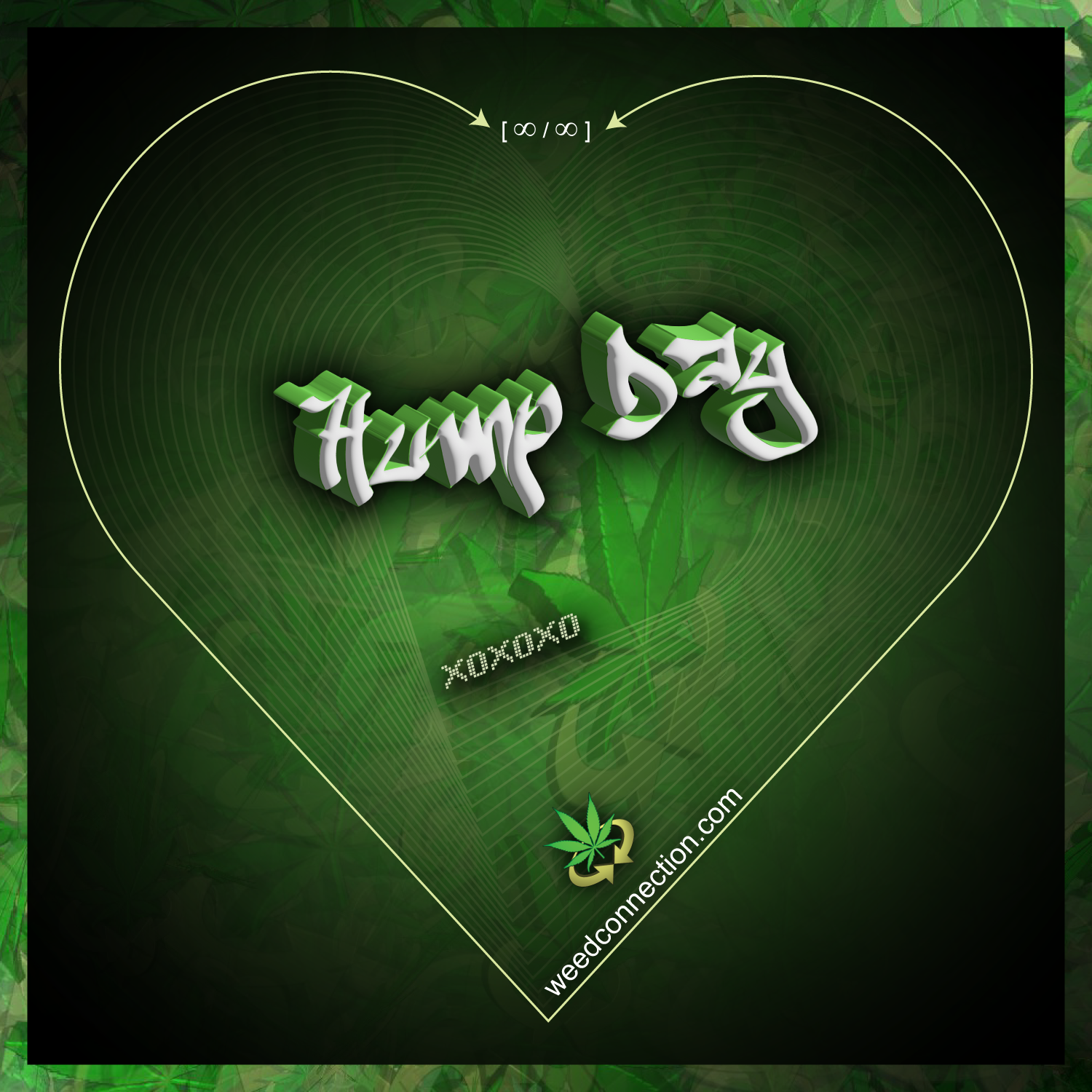 Hump Day @WeedConnection