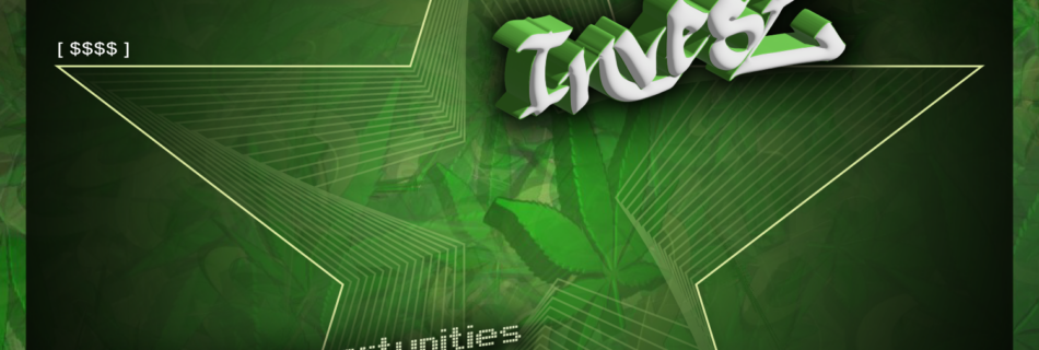 Invest @WeedConnection