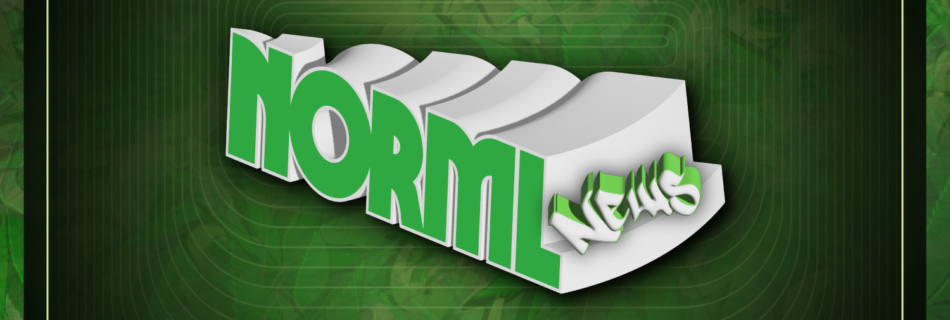 NORML News @WeedConnection