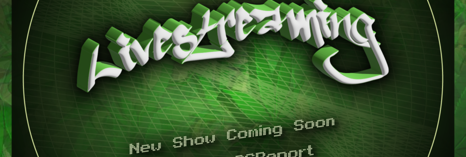 Livestreaming @TheTrueOGReport