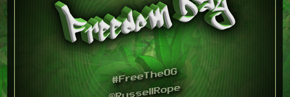 Freedom Day @WeedConnection