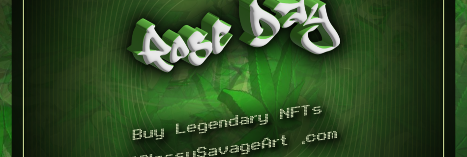 Rose Day @WeedConnection