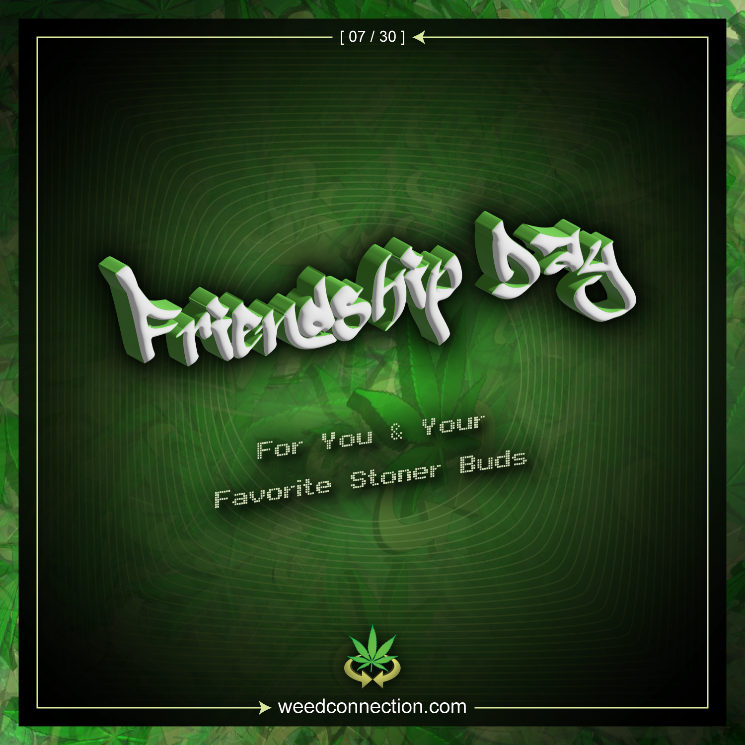 International Friendship Day