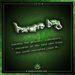 National Farmers Day